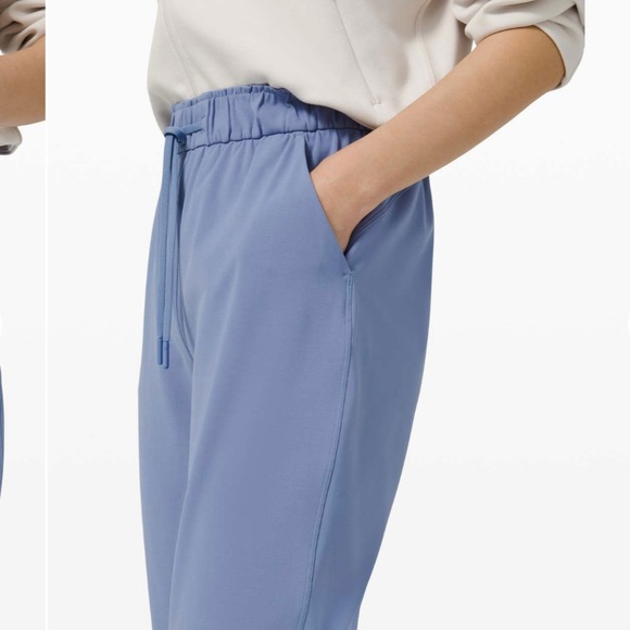 lululemon Stretch High-Rise Jogger 25" - Picture 4 of 7